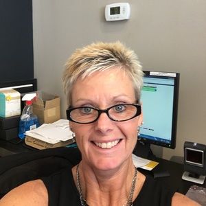 Meet your Posher, Tracey